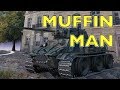 WOT The Return Of The Muffin Man World Of Tanks