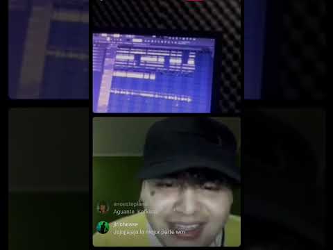 Fuka-Gata Retobà REMIX Ft. Marcianeke❌Pablo Chill-E❌Harry Nach (eto no ta bn 2)#marcianeke #preview