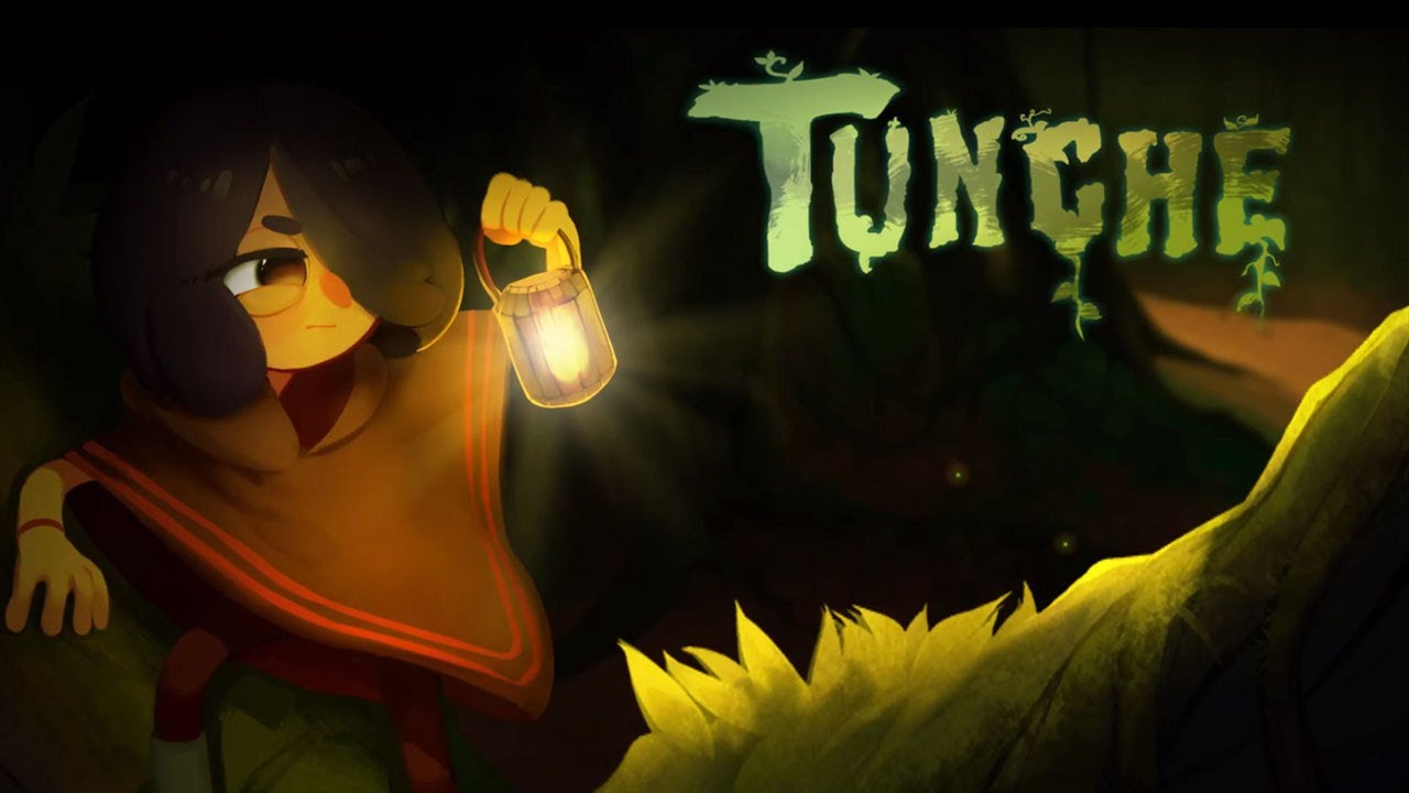 Tunche