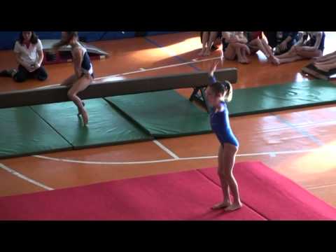 2° Prova Regionale UISP (21-22 Febbraio 2009)