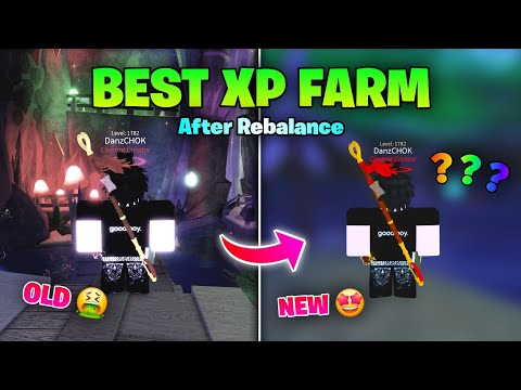 *NEW* Best XP Farm Spot in FISCH after FISCHMAS Update!
