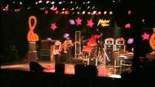 Stevie Ray Vaughan - Life Without You - Live At Montreux85