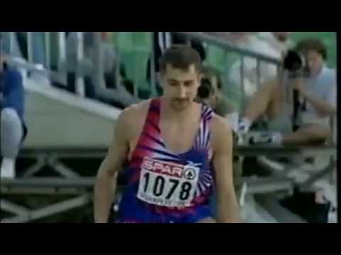 Denis Kapustin - 17.45 m