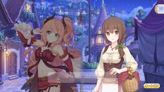 【プリンセスコネクトRe:Dive】スズナストーリー{6話)
