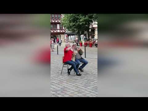 Riou/Beauchamp • Mélodie [Hervé Le Meur 2022]