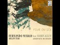 Fernando Marco, Harry Allen,Gerard Nieto, Joe Strasser · Estate