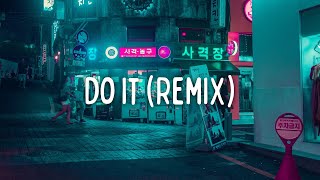 Chloe x Halle, Doja Cat, City Girls &amp; Mulatto - Do It (Remix) (Clean - Lyrics)