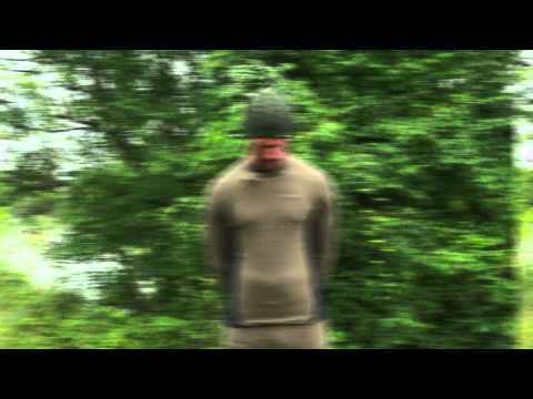 **NEW** Fleecy Base Layer - A Quick Look!