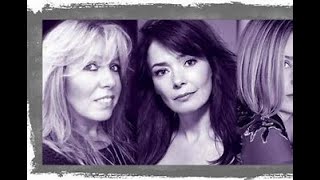 Beverley Craven talks about her amazing supergroup Woman to Woman with Judie Tzuke and Julia Fordham