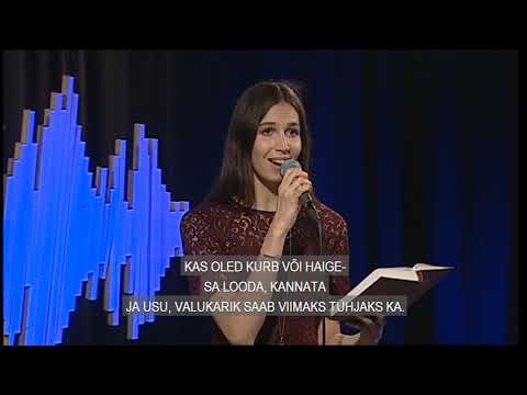 71 SA SÜDAMES NÜÜD PANE