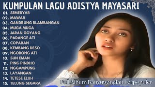 Download lagu Kumpulan Lagu Banyuwangi Lawas Full Album - Adistya Mayasari | Semebyar - Mawar - Muga Muga mp3 Download lagu Kumpulan Lagu Banyuwangi Lawas Full Album - Adistya Mayasari | Semebyar - Mawar - Muga Muga mp3
