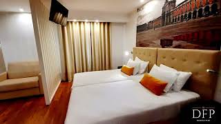 Lisbon City Apartments & Suites
