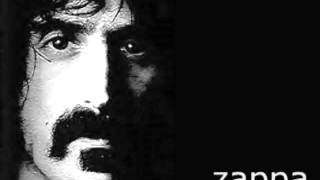 Frank Zappa - Joe&#39;s Garage