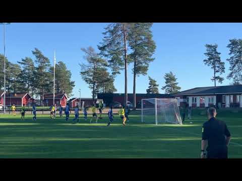 Frisparkmål Arboga Södra