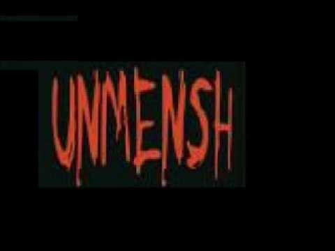 Unmensh feat. Blood Spencore - Du weisst + Lyrics