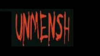 Unmensh feat. Blood Spencore - Du weisst + Lyrics