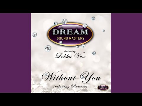 Without You (Original Mix)