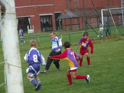 sfeerbeelden swh u9 2007-2008