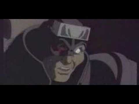 AMV - Spriggan-- Dragula