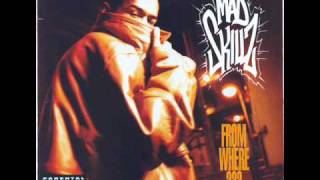Mad Skillz - Move Ya Body