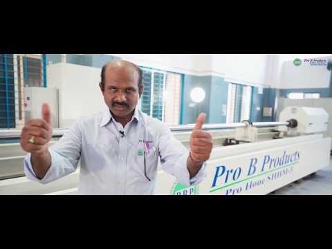 Product video