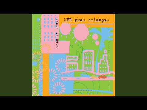 Samba de Maria Luisa