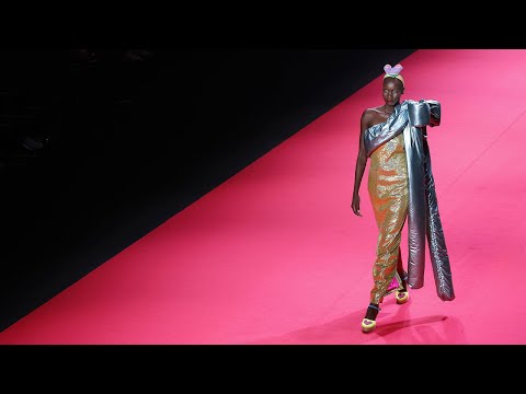 Agatha Ruiz de La Prada | Spring Summer 2024 | Full Show