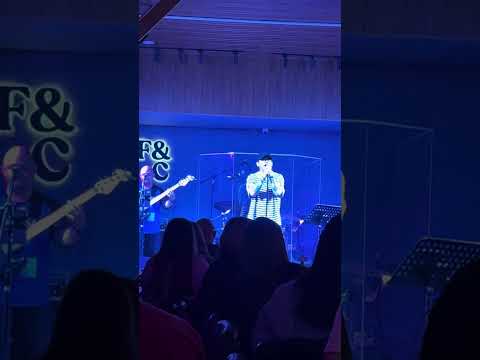 You'll be in my heart | Mark Michael Garcia | MMG | Fin & Claw September 23, 2023