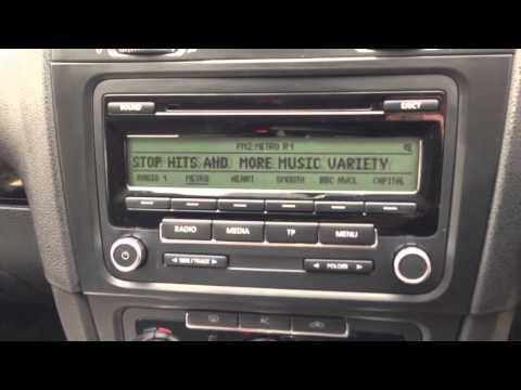 2010 Volkswagen golf 1.6 tdi bluemotion tech SE walkaround