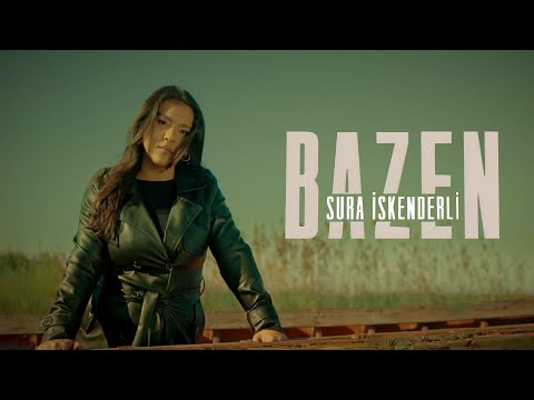 Sura Iskenderli - Bazen (Official Music Video)
