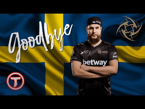 CS:GO - Goodbye NiP f0rest