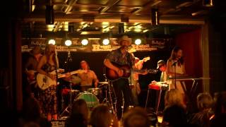 Sam Outlaw - Tender Heart Live Hultsfred Sweden 2017