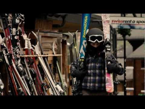 L'ENFANT D'EN HAUT - Official Trailer