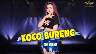 Download lagu Dini Kurnia Koco Bureng... mp3