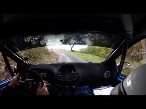 4SJS MaxiOes7 Raciechowice 2016, Wajman, Clio RS