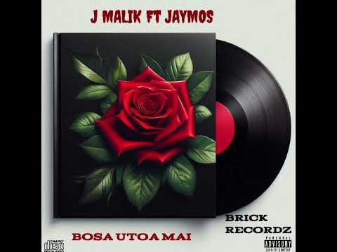 J MALIK FT JAYMOS - BOSA_UTOA_MAI-(OFFICIAL AUDIO)