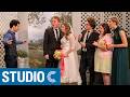 Wedding Love Confession Doesn't Go Well - Studio C
