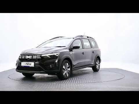 Dacia Jogger Expression Tce110 Gsr2 - Image 2