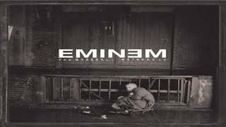 Eminem - Amityville (ft. Bizarre) [1080p]