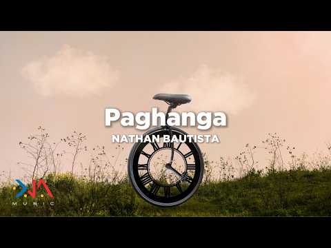 Nathan Bautista - 'Paghanga' Official Lyric Video