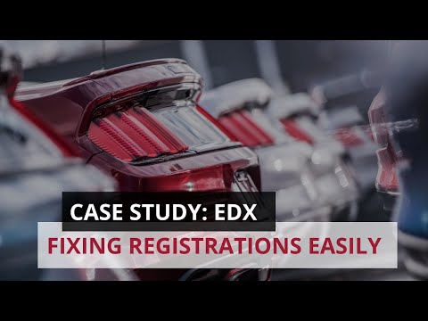 Ppsr Case Study With Andrew Mclellan Edx