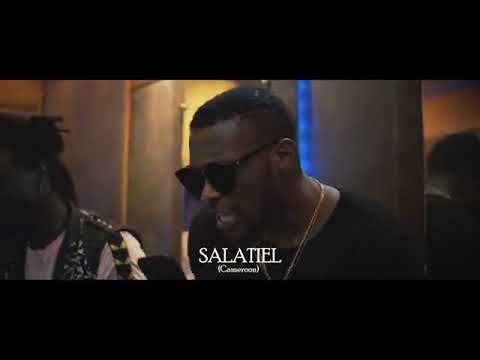 Mr  Leo Ft Collectif Africa   Zero Corona