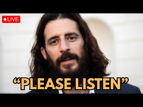 God Showed Me the Exact Moment the Rapture Begins — What Triggers It Will STUN You | Jonathan Roumie