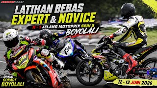 Download lagu Latihan Bebas Expert - Novice | H-1 Jumat Jelang Motoprix Seri 2 Boyolali 12-13 Juni 2026 mp3 Download lagu Latihan Bebas Expert - Novice | H-1 Jumat Jelang Motoprix Seri 2 Boyolali 12-13 Juni 2026 mp3