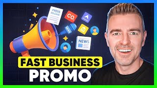 EASY Strategy to Get Free Publicity and 800 Backlinks Using Press Ranger