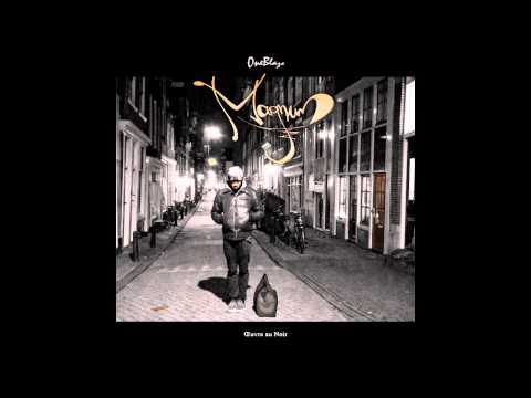 11. Drivé [Prod. OneBlaze]