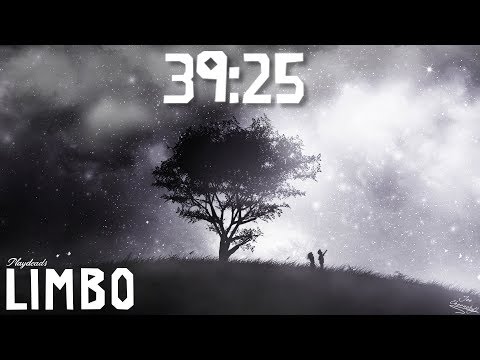 Limbo speedrun - normal route - 39:25 (Former WR)