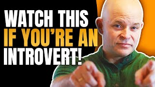Achieve Massive Success as an Introvert | Coach Sean Smith