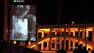 Zac Brown Band - one day 9-22-12
