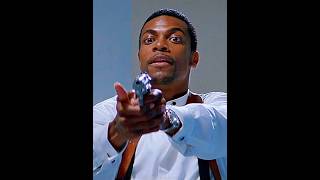 Download lagu Put your gun down. Fight like a man! | Rush Hour (1998) #movie #film mp3